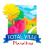 Total Ville Planaltina